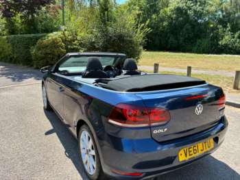 Used Volkswagen Golf 2012 for sale - 75325286: Photo