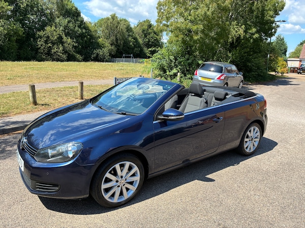 Used Volkswagen Golf 2012 for sale - 75325286: Photo 8