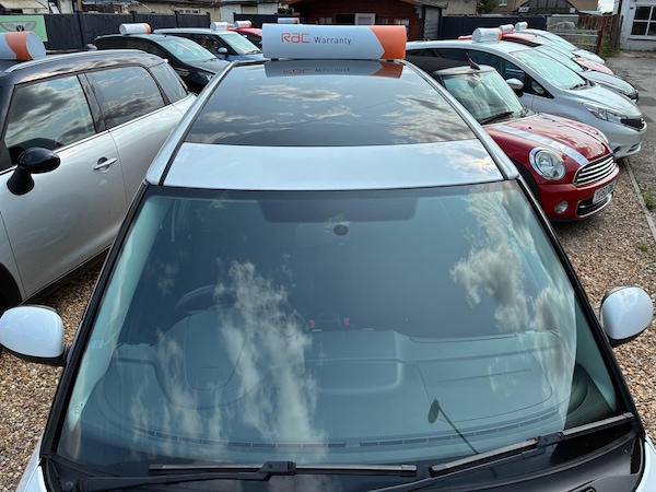 Used Skoda Roomster 2012 for sale - 75489763: Photo 5