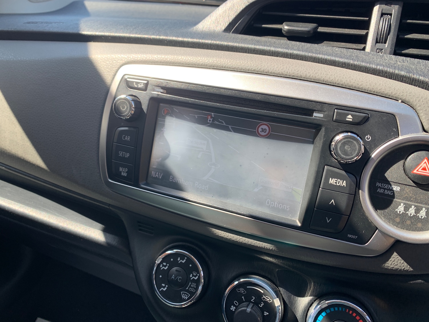Vehicle 15