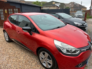 Used Renault Clio 2014 for sale - 78936921: Photo