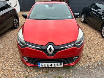 Used Renault Clio 2014 for sale - 78936921: Photo