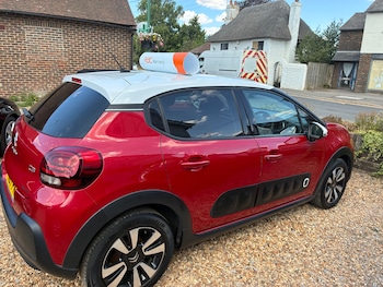 Used Citroen C3 2017 for sale - 79385850: Photo