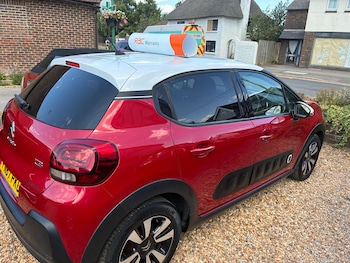 Used Citroen C3 2017 for sale - 79385850: Photo