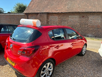 Used Vauxhall Corsa 2015 for sale - 75700734: Photo