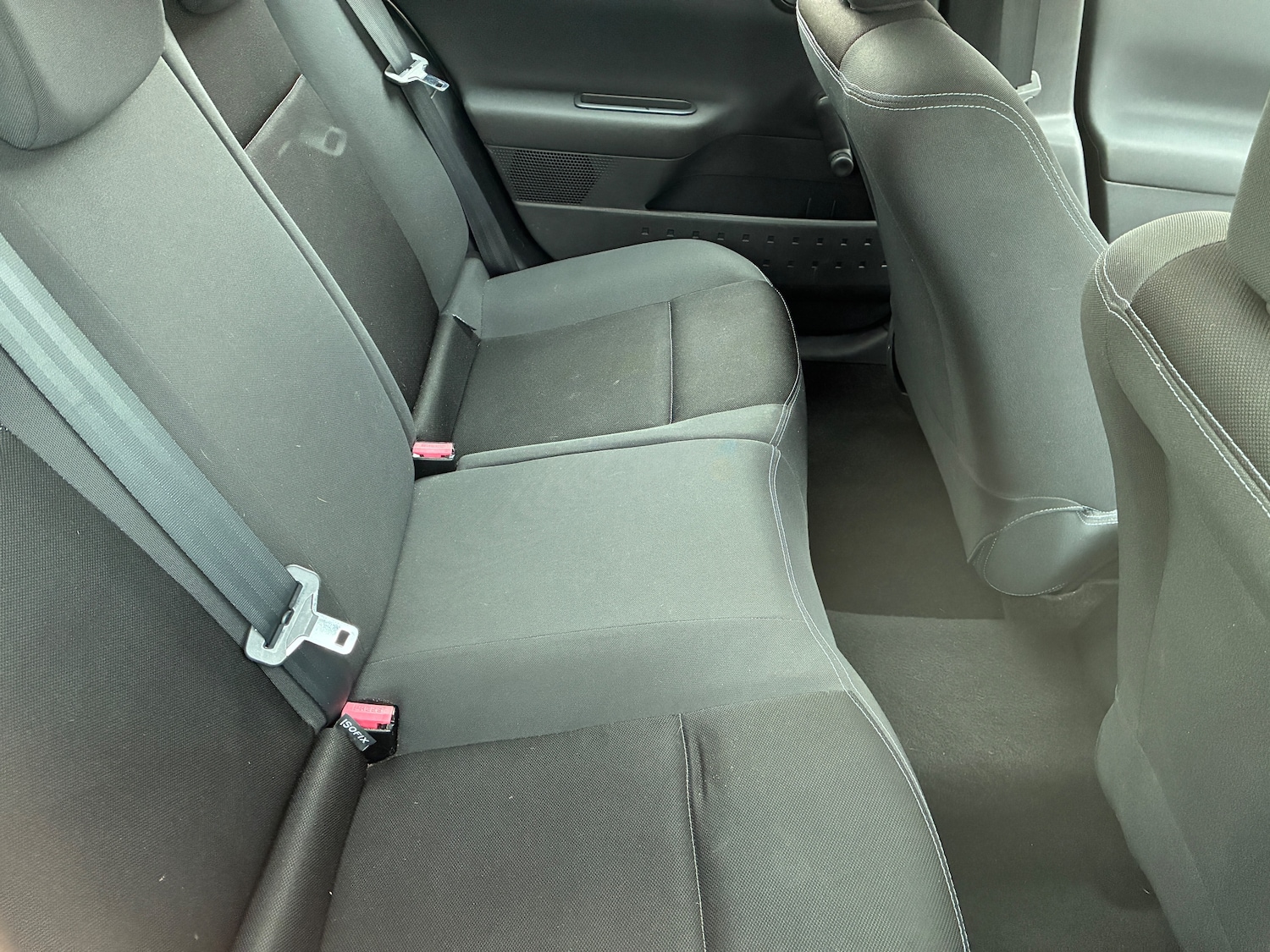 Used Renault Megane 2008 for sale - 77413979: Photo 10