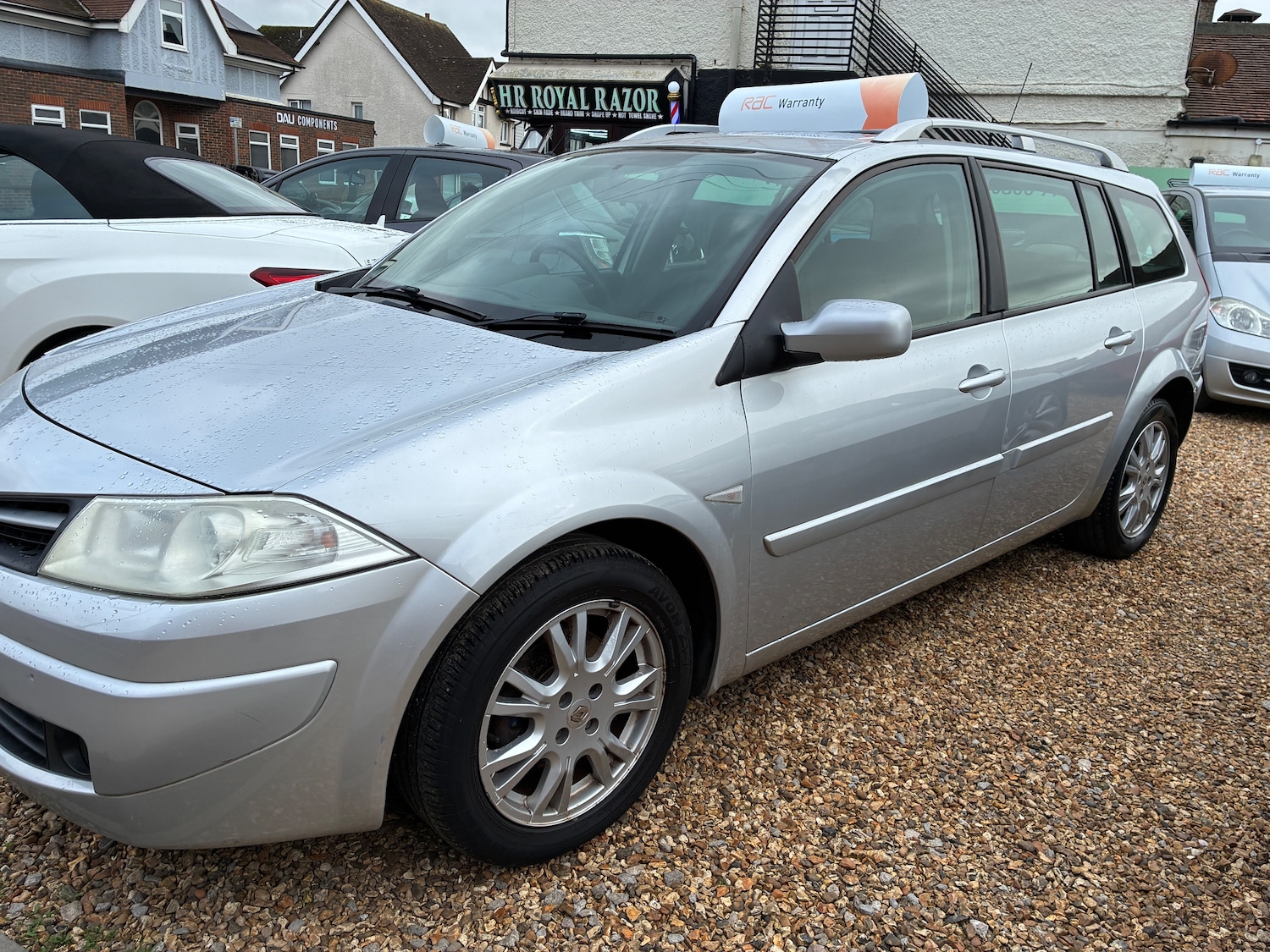 Used Renault Megane 2008 for sale - 77413979: Photo 6