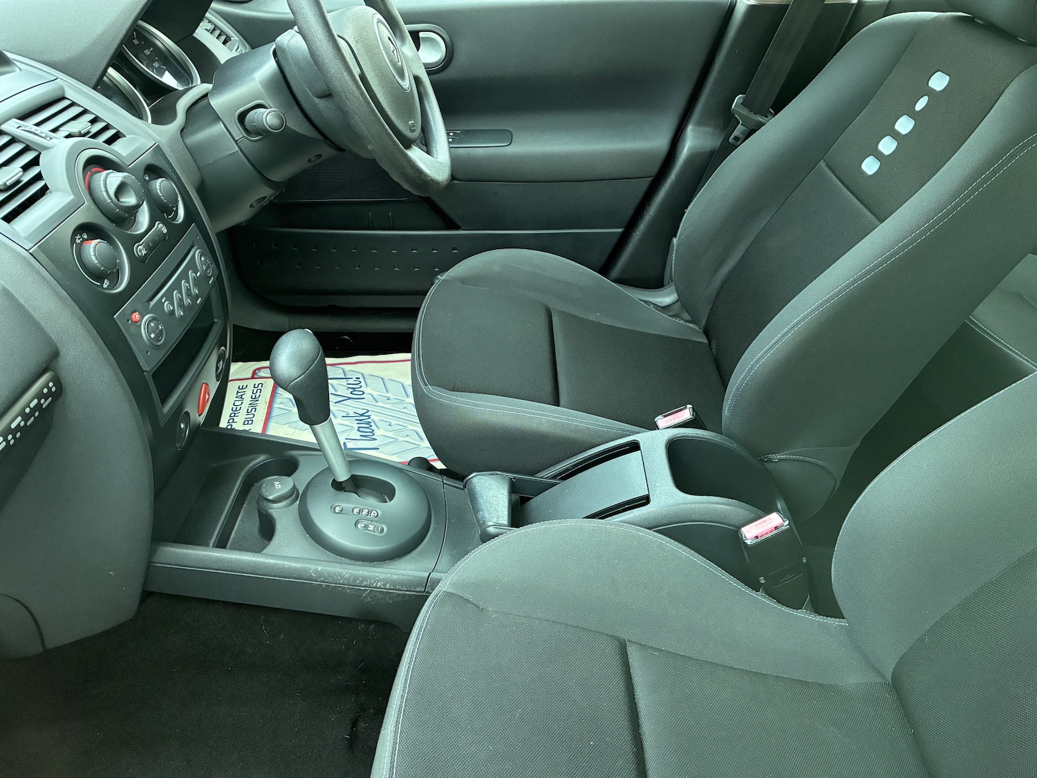 Used Renault Megane 2008 for sale - 77413979: Photo 7