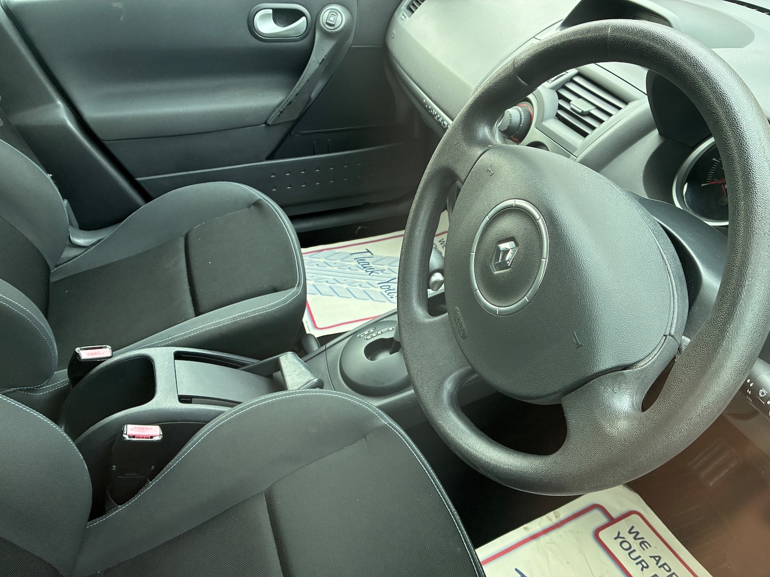 Used Renault Megane 2008 for sale - 77413979: Photo 9