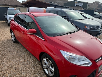 Used Ford Focus 2012 for sale - 78228517: Photo