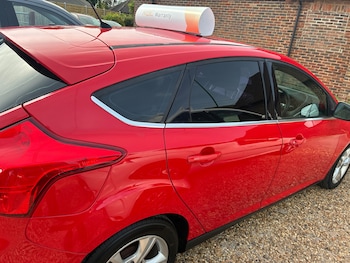 Used Ford Focus 2012 for sale - 78228517: Photo