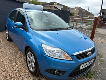Used Ford Focus 2011 for sale - 79853823: Photo