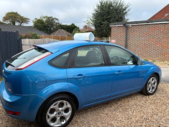 Used Ford Focus 2011 for sale - 79853823: Photo