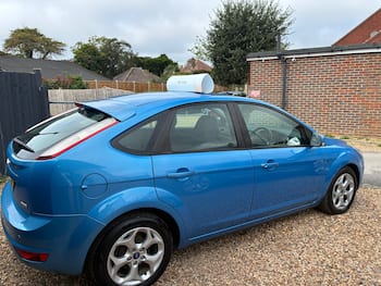 Used Ford Focus 2011 for sale - 79853823: Photo