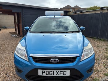 Used Ford Focus 2011 for sale - 79853823: Photo