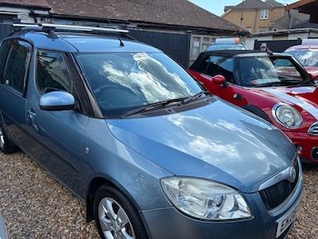 2008 (08) - 2 16V 5-Door
