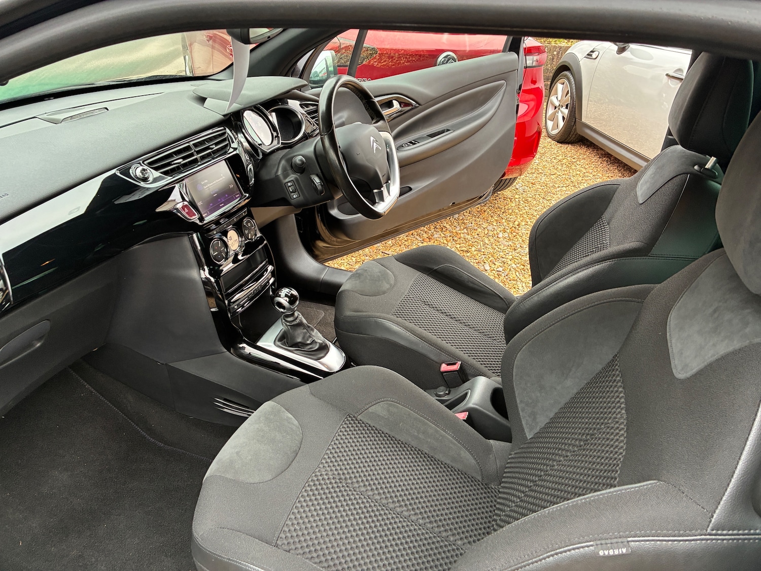 Used DS Automobiles DS 3 2016 for sale - 77058485: Photo 11