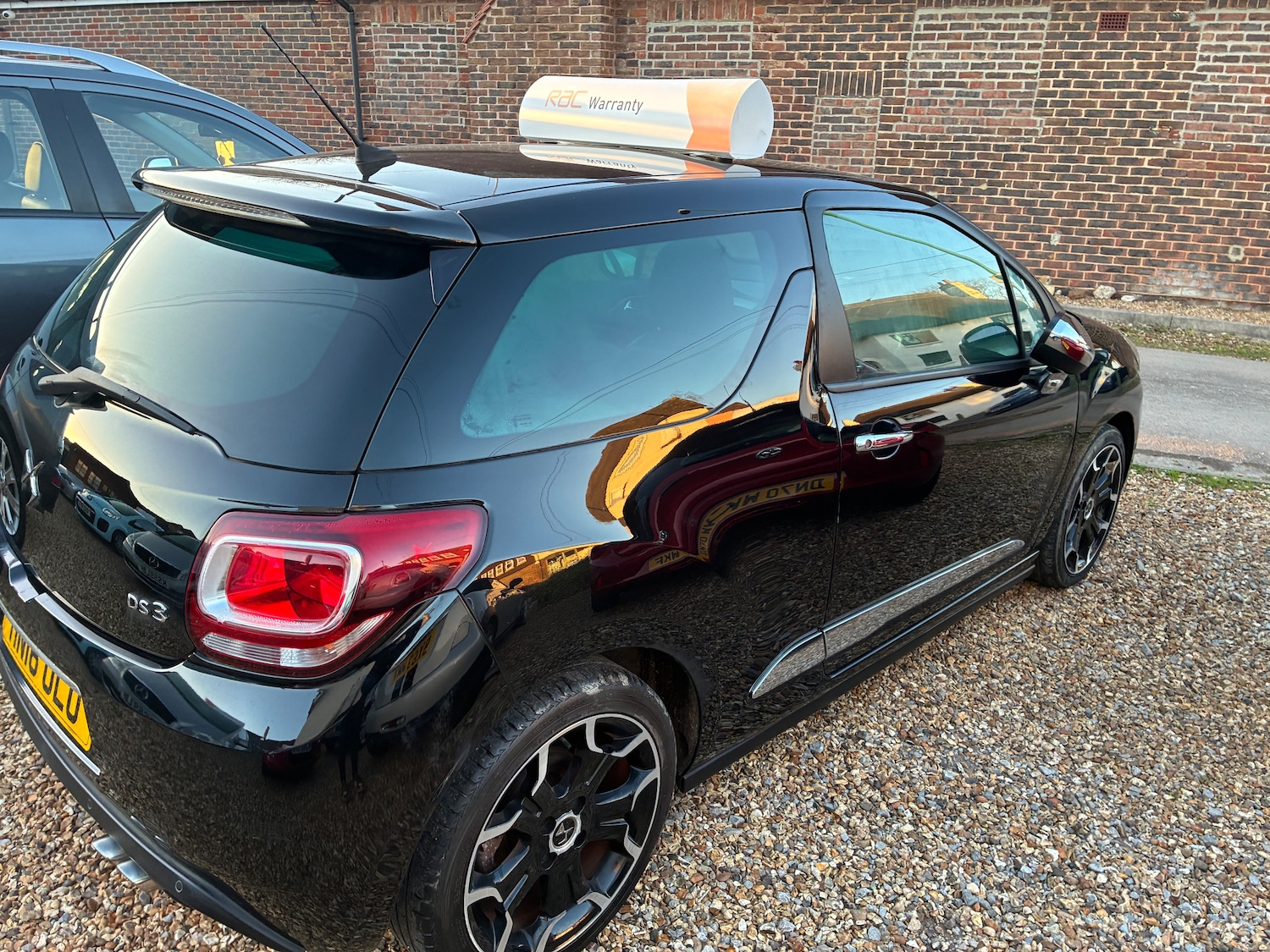 Used DS Automobiles DS 3 2016 for sale - 77058485: Photo 2