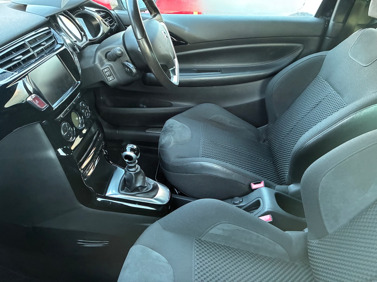 Used DS Automobiles DS 3 2016 for sale - 77058485: Photo 6