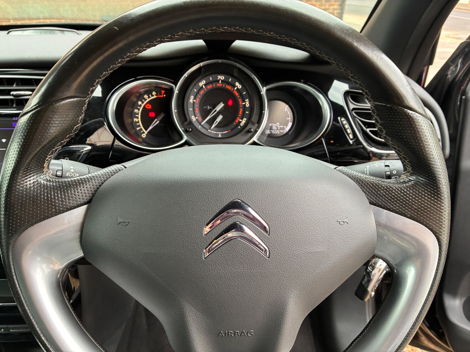 Used DS Automobiles DS 3 2016 for sale - 77058485: Photo 7