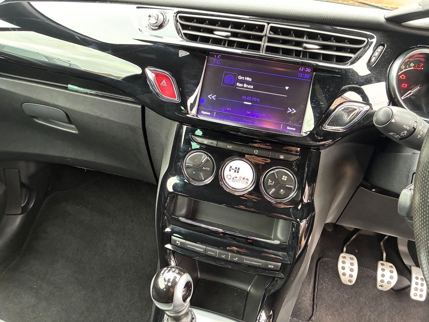 Used DS Automobiles DS 3 2016 for sale - 77058485: Photo 8