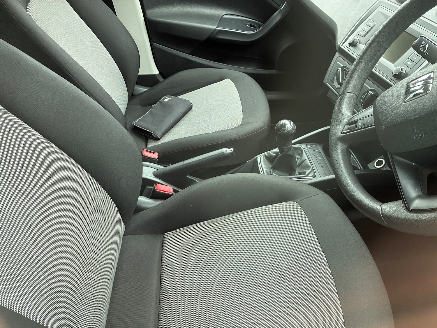 Used SEAT Ibiza 2016 for sale - 77688194: Photo 12