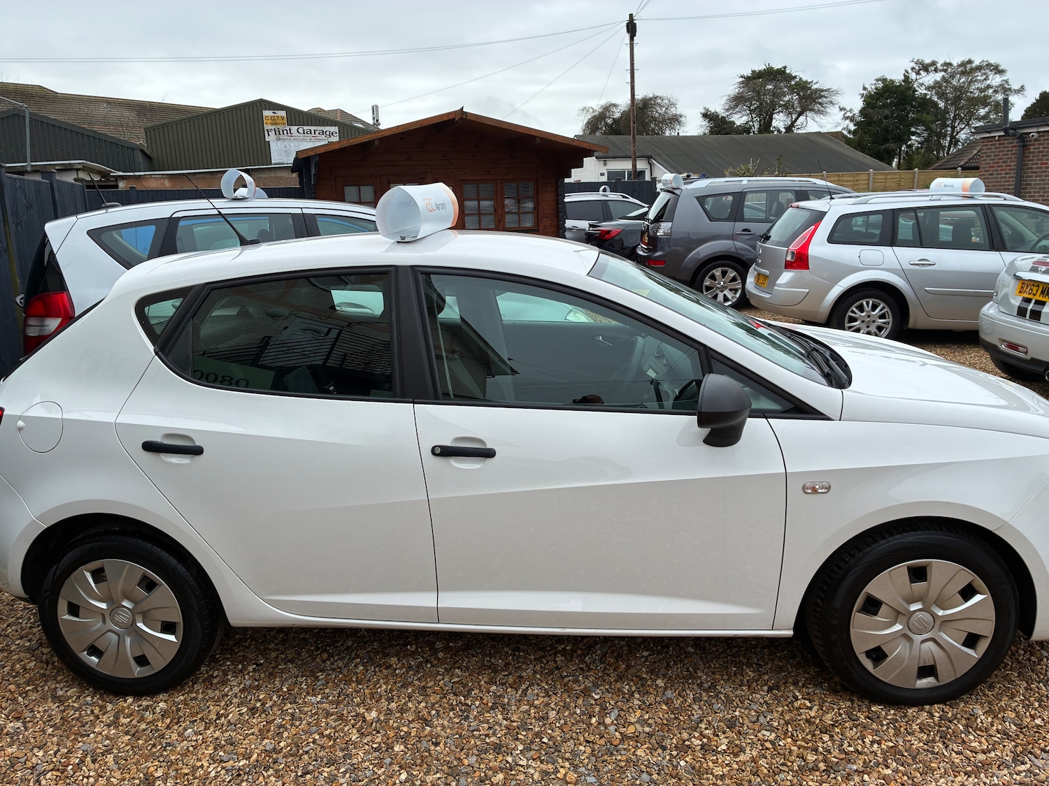 Used SEAT Ibiza 2016 for sale - 77688194: Photo 2