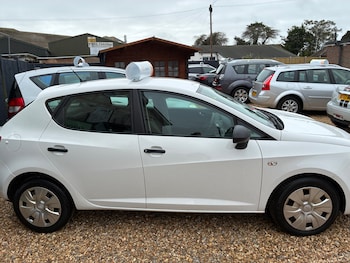 Used SEAT Ibiza 2016 for sale - 77688194: Photo