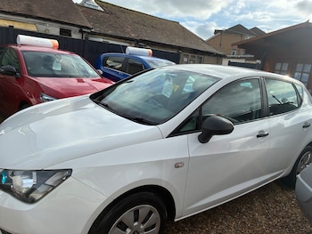 Used SEAT Ibiza 2016 for sale - 77688194: Photo