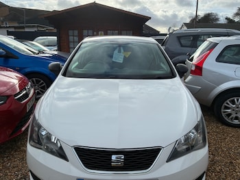 Used SEAT Ibiza 2016 for sale - 77688194: Photo