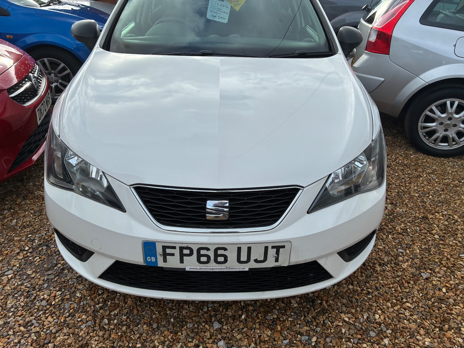 Used SEAT Ibiza 2016 for sale - 77688194: Photo 5