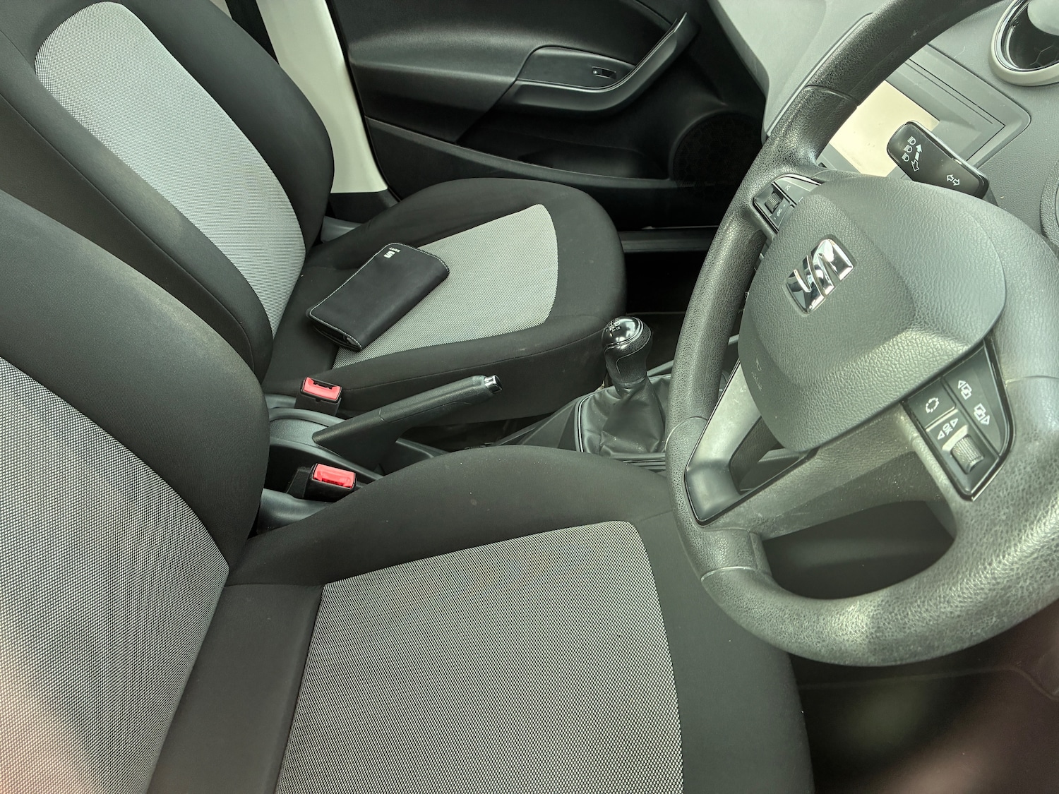 Used SEAT Ibiza 2016 for sale - 77688194: Photo 6