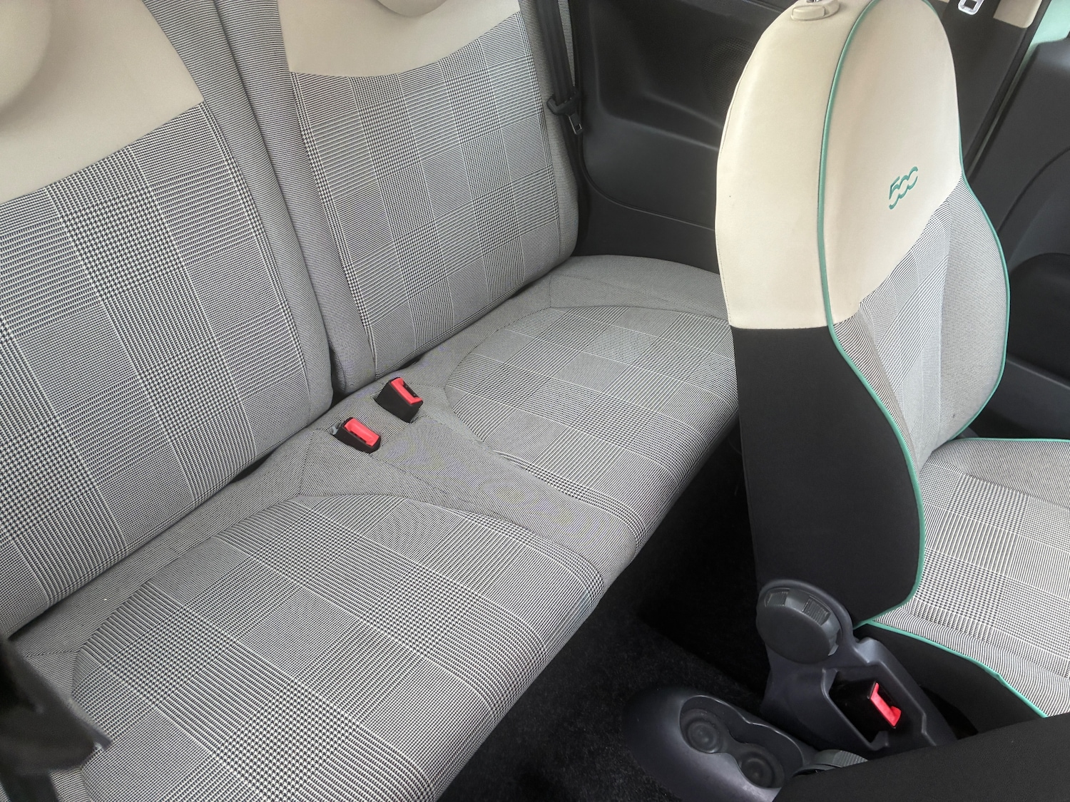 Used Fiat 500 2015 for sale - 77701509: Photo 10