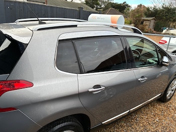 Used Peugeot 2008 2013 for sale - 79272508: Photo