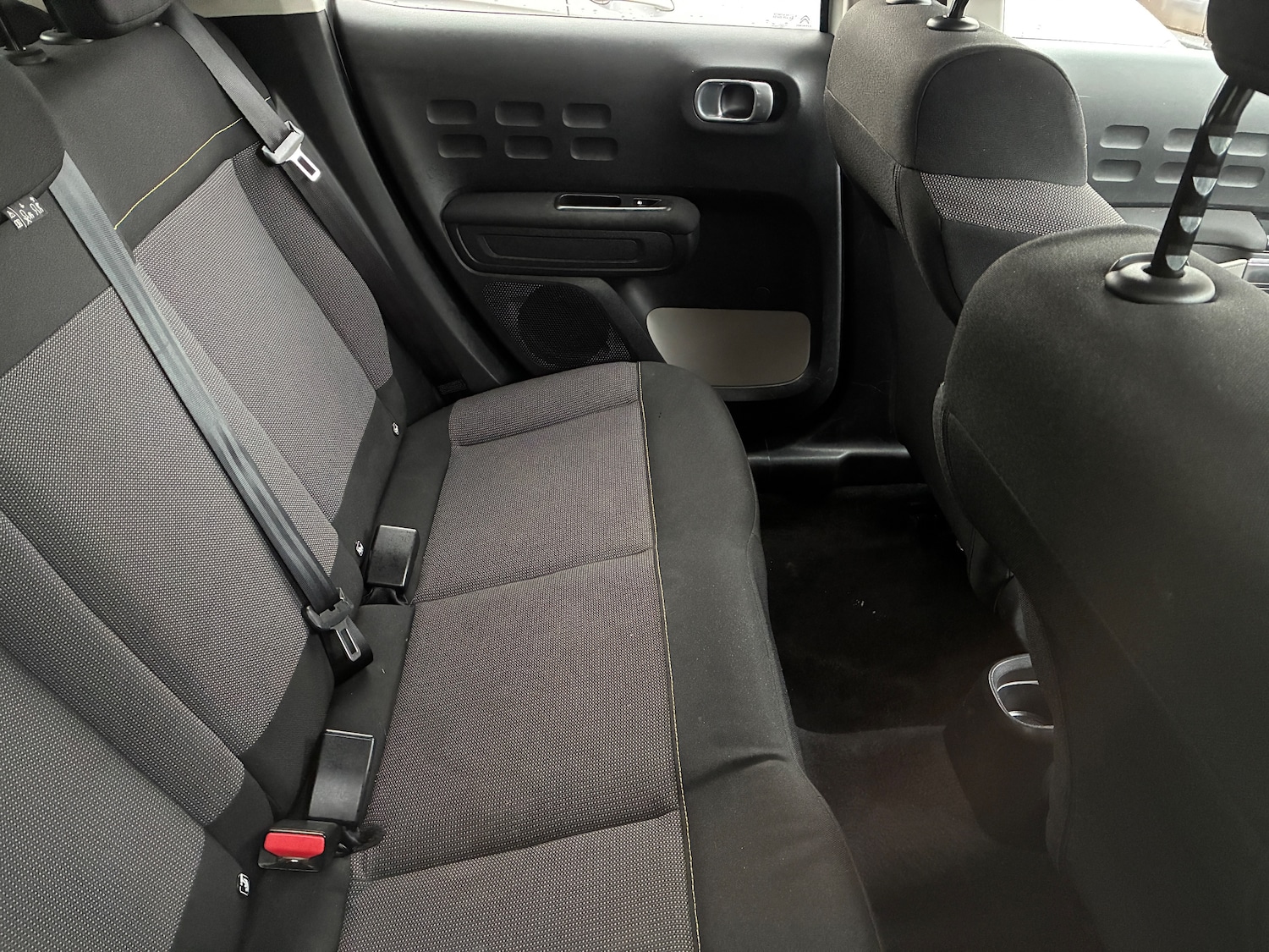 Used Citroen C3 2017 for sale - 77316110: Photo 6