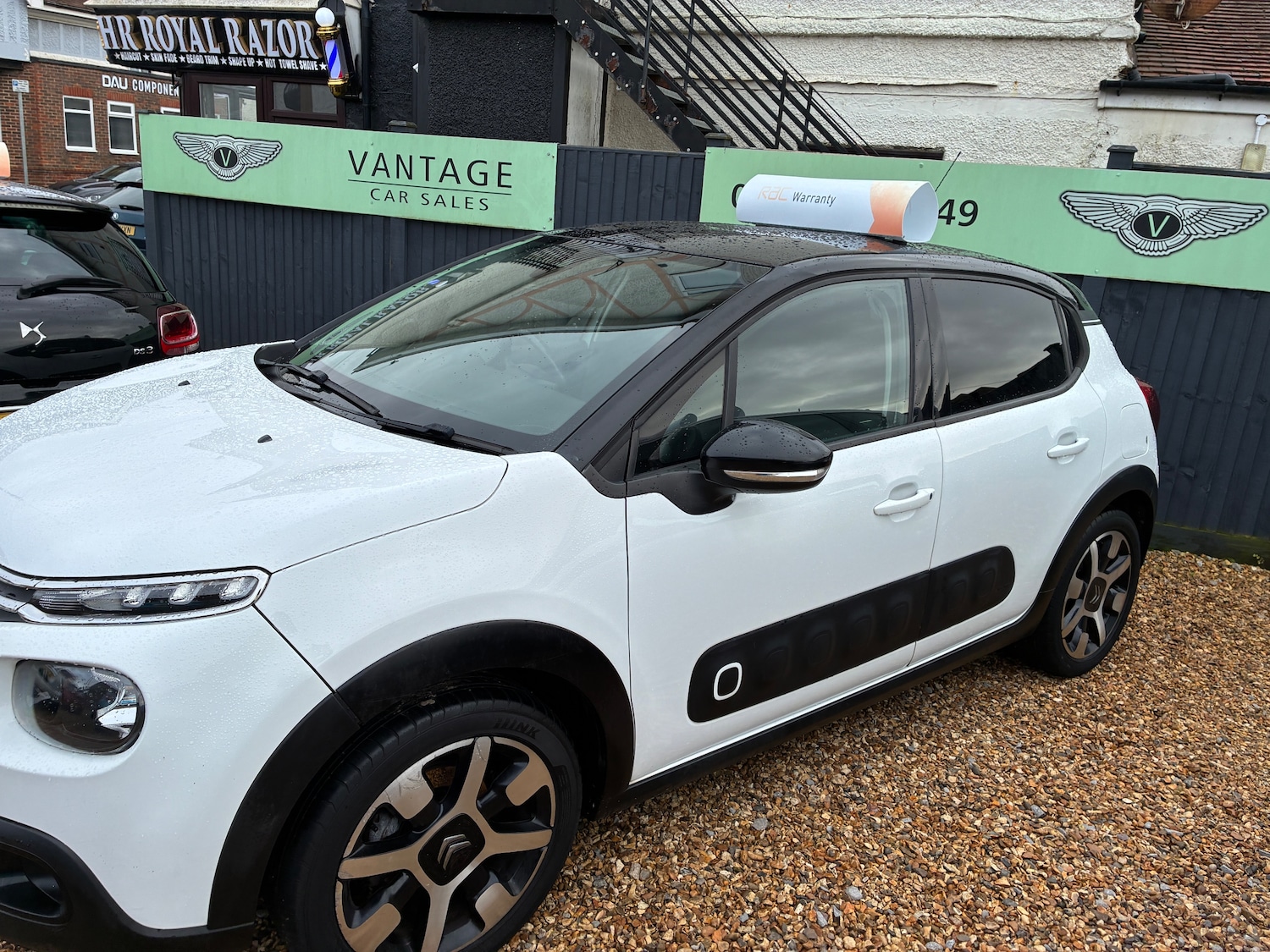 Used Citroen C3 2017 for sale - 77316110: Photo 7