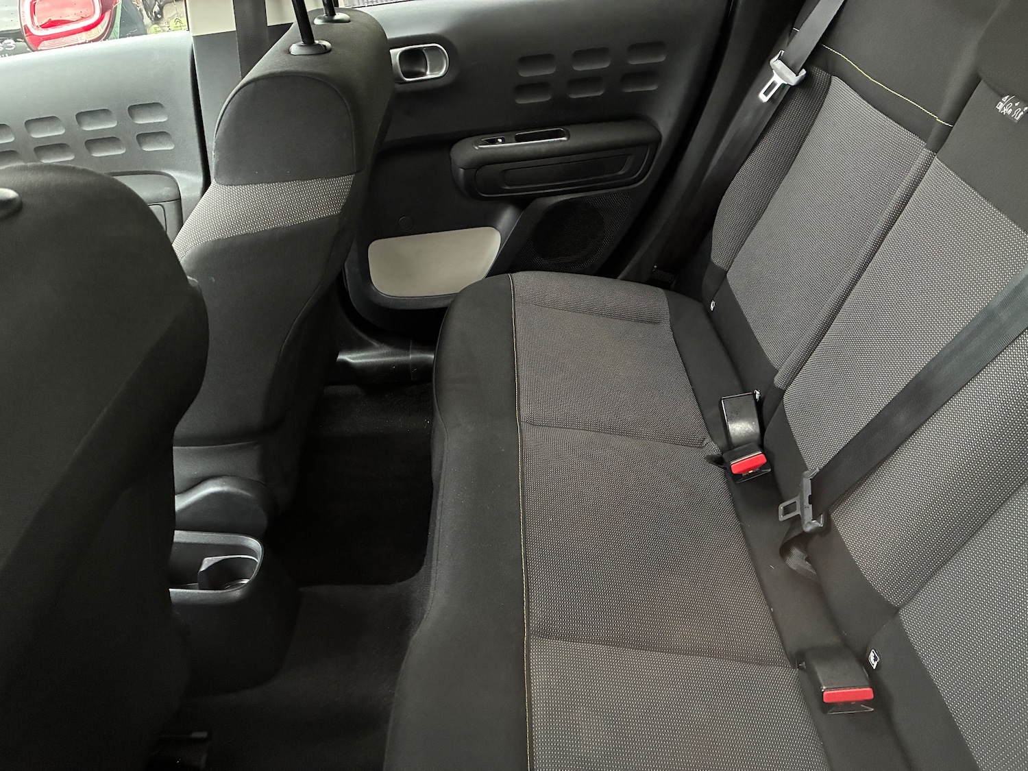 Used Citroen C3 2017 for sale - 77316110: Photo 9