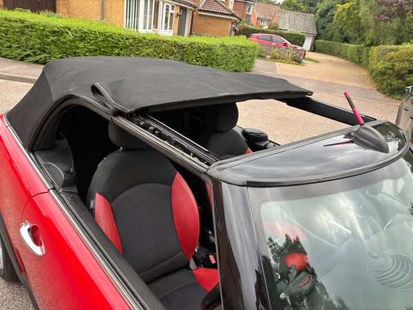 Used MINI Cooper 2010 for sale - 75468442: Photo 18