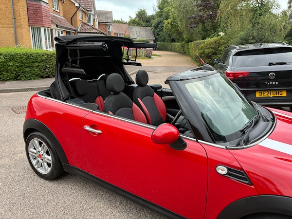 Used MINI Cooper 2010 for sale - 75468442: Photo 19