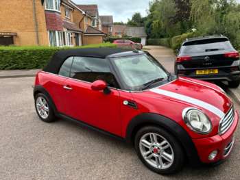 2010 (60) - 1.6 Cooper [122] 2dr