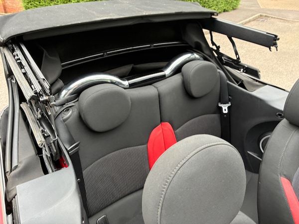 Used MINI Cooper 2010 for sale - 75468442: Photo 20