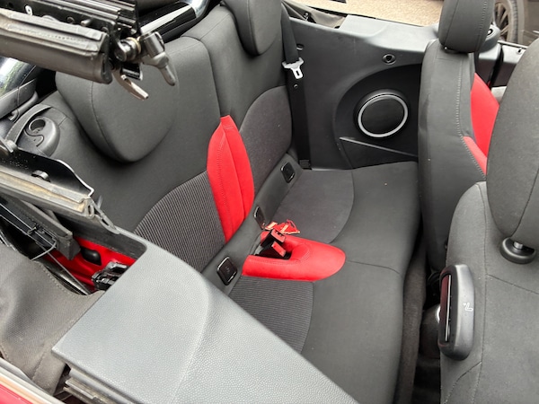 Used MINI Cooper 2010 for sale - 75468442: Photo 21