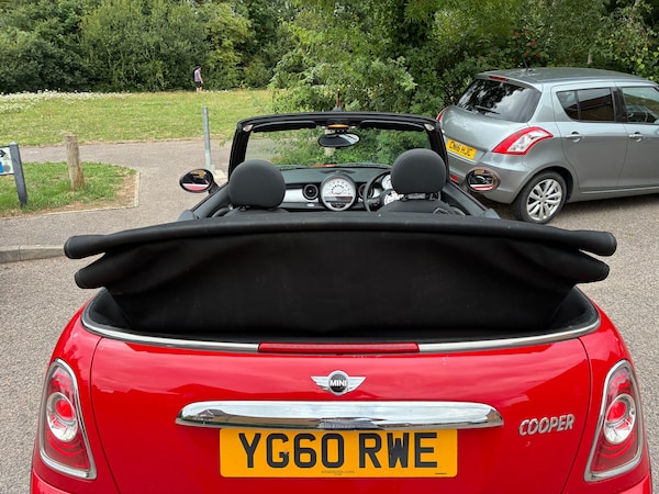 Used MINI Cooper 2010 for sale - 75468442: Photo 22