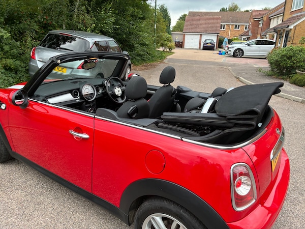 Used MINI Cooper 2010 for sale - 75468442: Photo 23