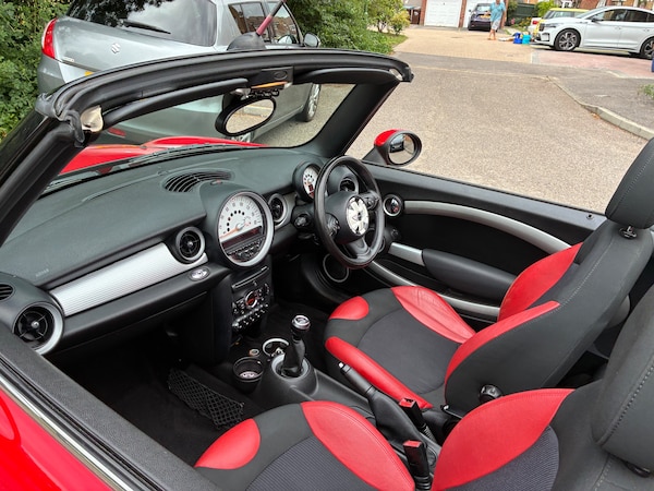 Used MINI Cooper 2010 for sale - 75468442: Photo 24