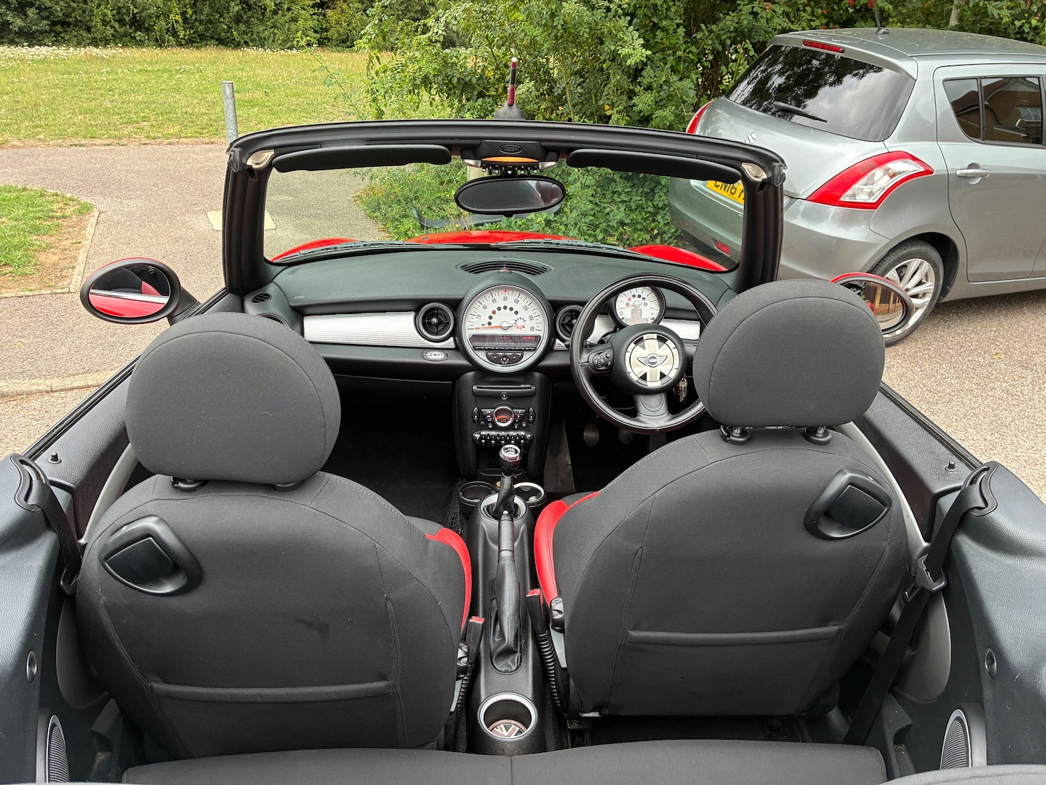 Vehicle 25