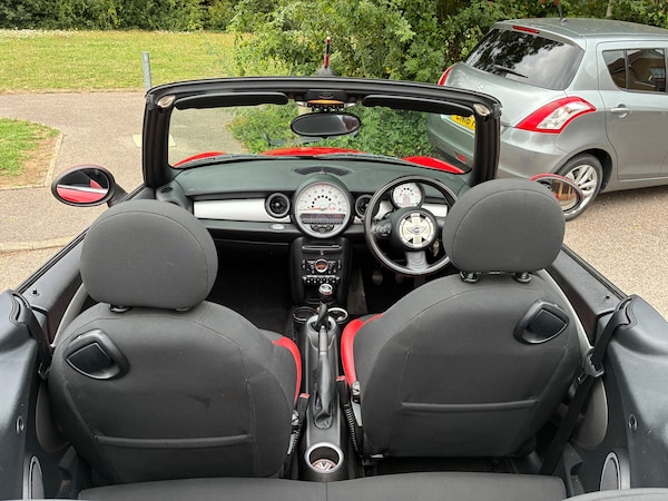 Used MINI Cooper 2010 for sale - 75468442: Photo 25