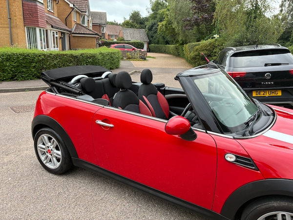 Used MINI Cooper 2010 for sale - 75468442: Photo 26