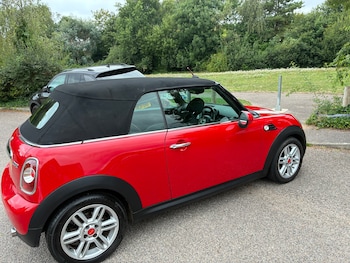 Used MINI Cooper 2010 for sale - 75468442: Photo