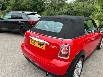 Used MINI Cooper 2010 for sale - 75468442: Photo